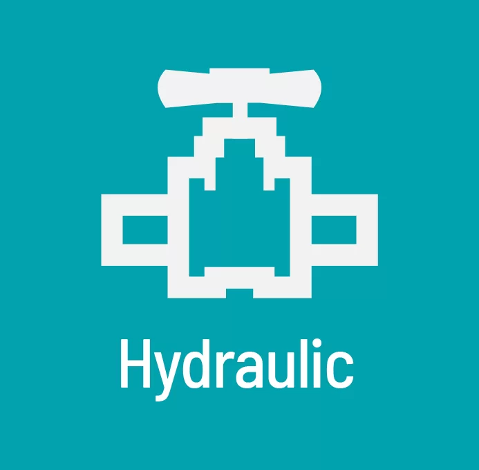 ACOR Services - Hydraulic