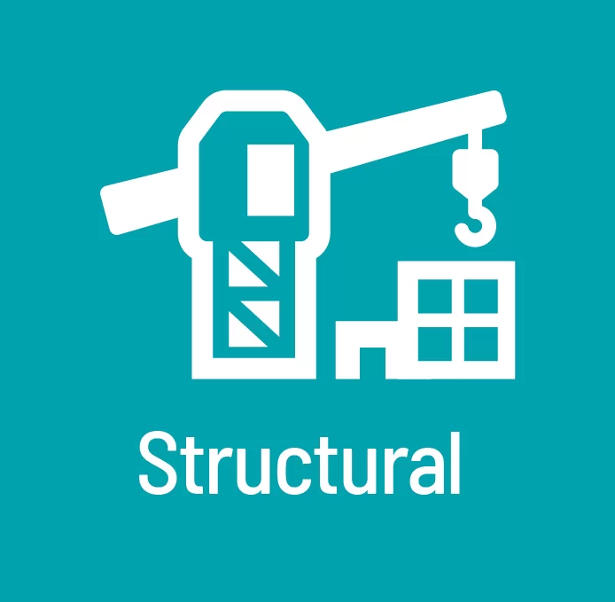 ACOR Services - Structural