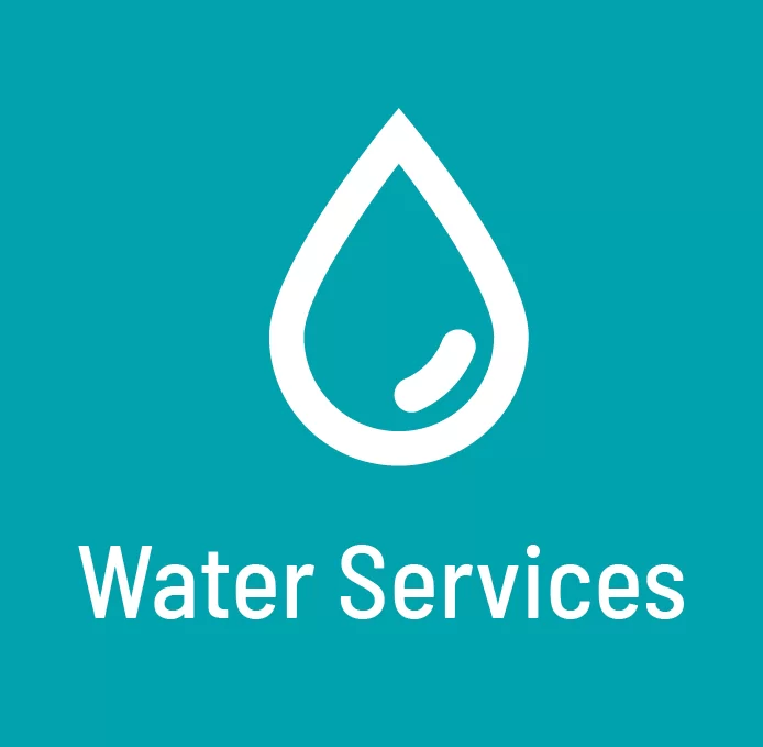 ACOR Services - Water Services