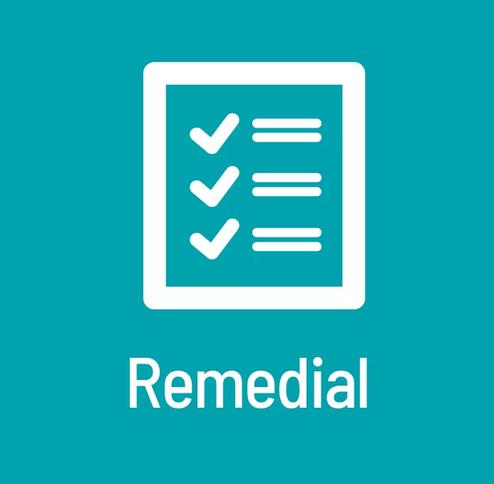 ACOR Services - Remedial